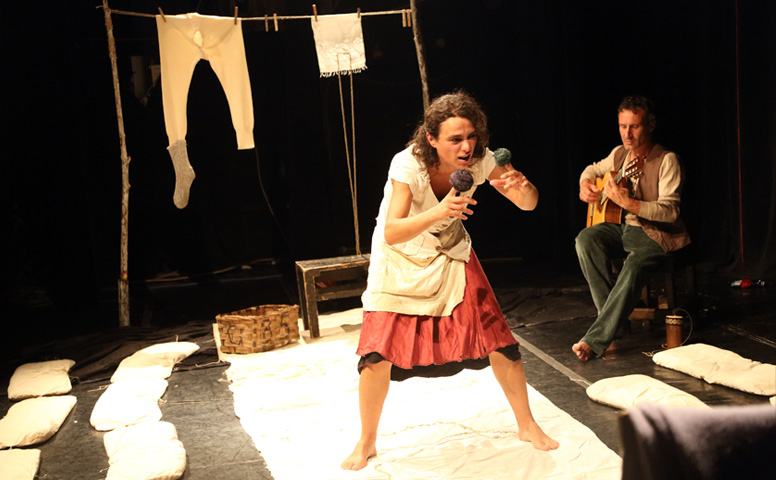 A BRESCELLO TORNA IL TEATRO PER LE FAMIGLIE