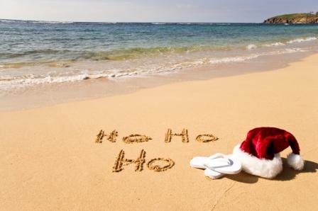 Ma non sarà un BIANCO NATAL!