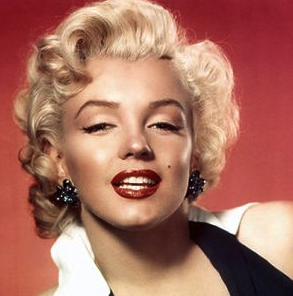 Il fascino immortale di MARYLIN