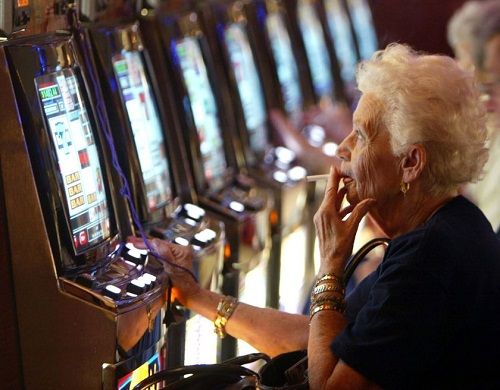 Videopoker, il DOPPIO GIOCO del Pd