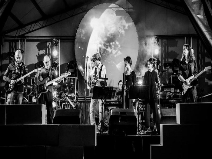 CORREGGIO: TRIBUTO AI PINK FLOYD AL CENTRO SOCIALE