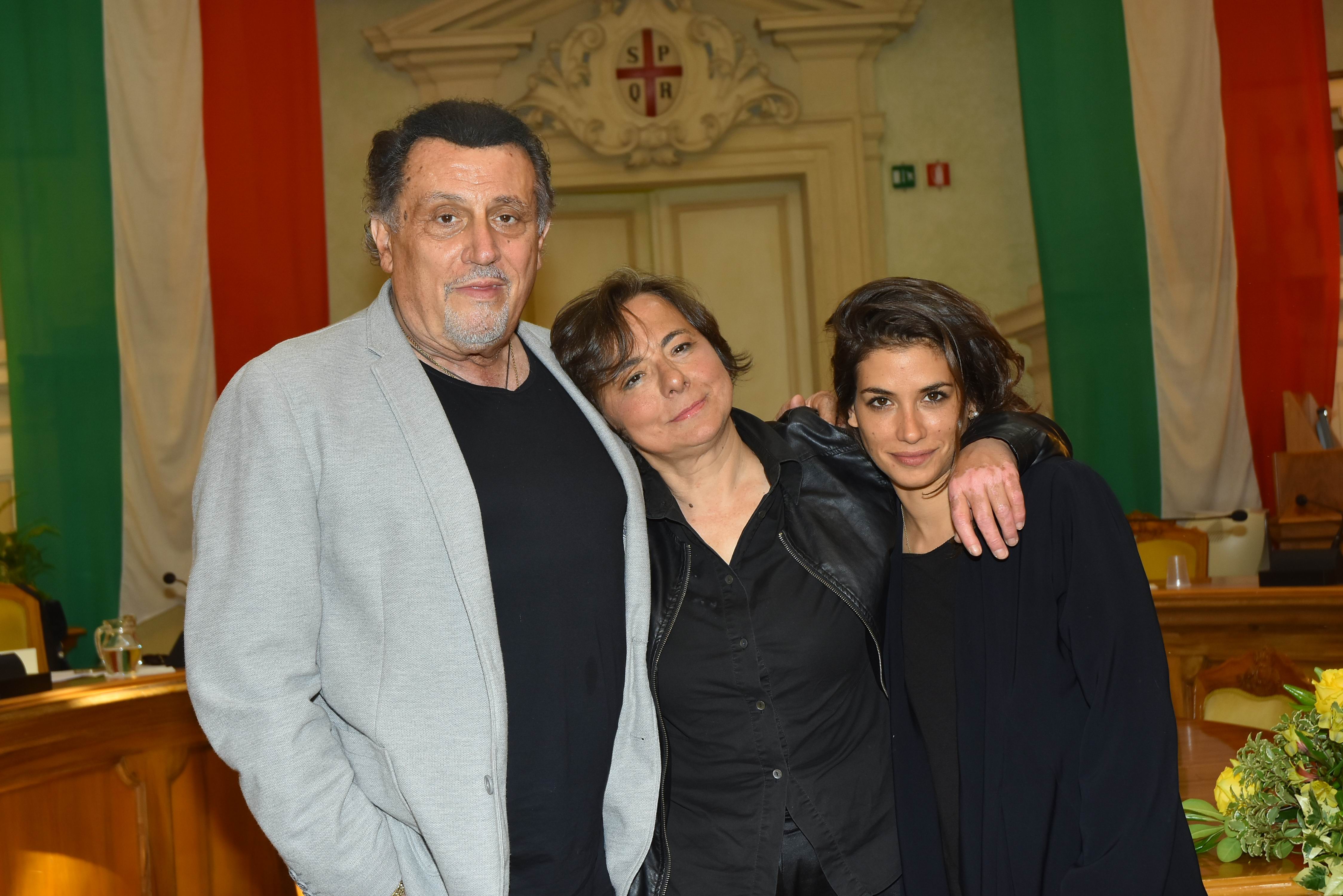 Ciak, si gira: a Reggio un film con Andrea Roncato
