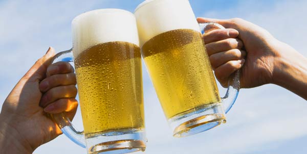 REGGIOLO: E DAL 16 AL 26 TORNA LA FESTA DELLA BIRRA