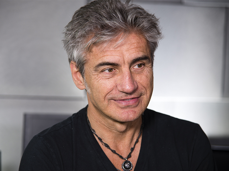 A Ligabue il premio “Pavarotti d’oro”