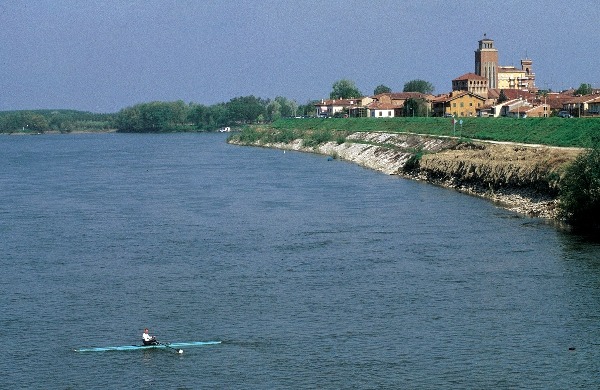 Viaggio nella Bassa