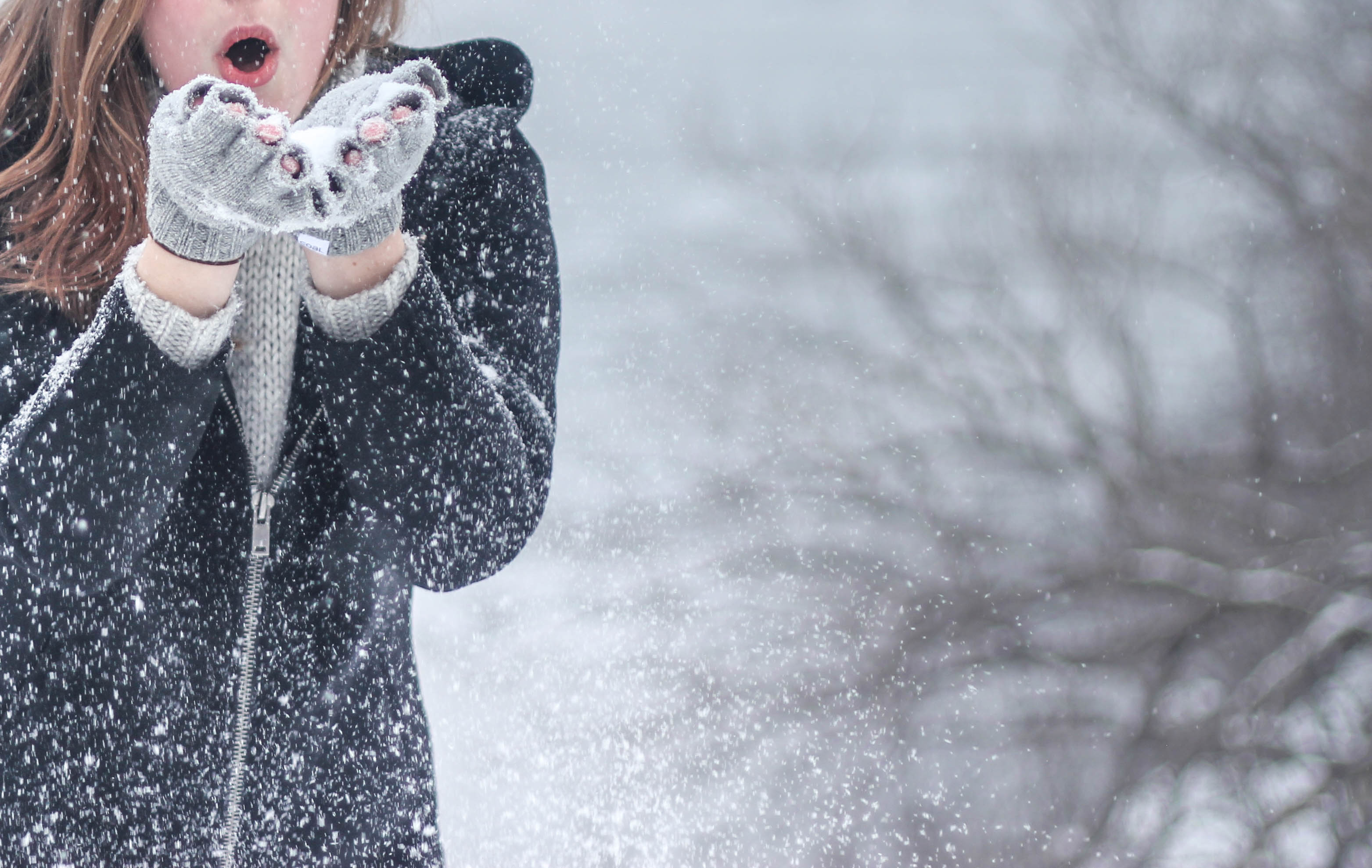 Il ritorno del (vero) INVERNO