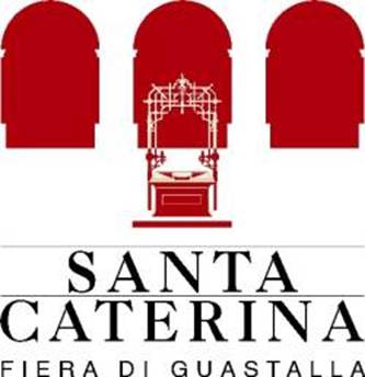 561^ Edizione FIERA DI SANTA CATERINA – GUASTALLA