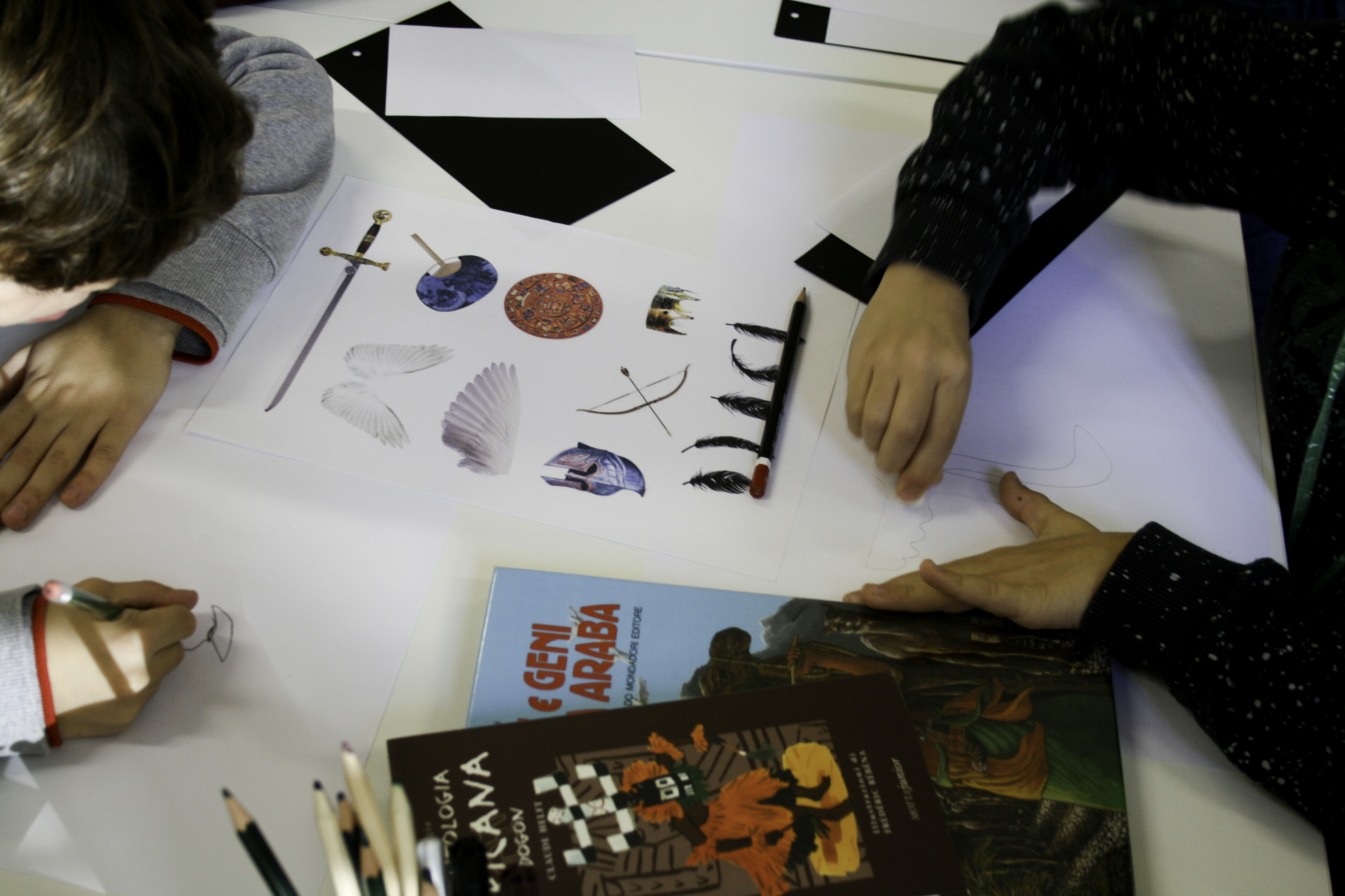 BIBLIOTECA PANIZZI: DOMENICA 22 GENNAIO LE STORIE REGGIANE DI ANTONIO CASOLI