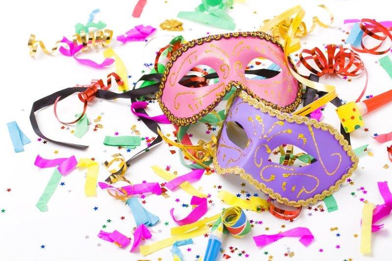 SPECIALE S.ILARIO D’ENZA CARNEVALE E ALTRI EVENTI