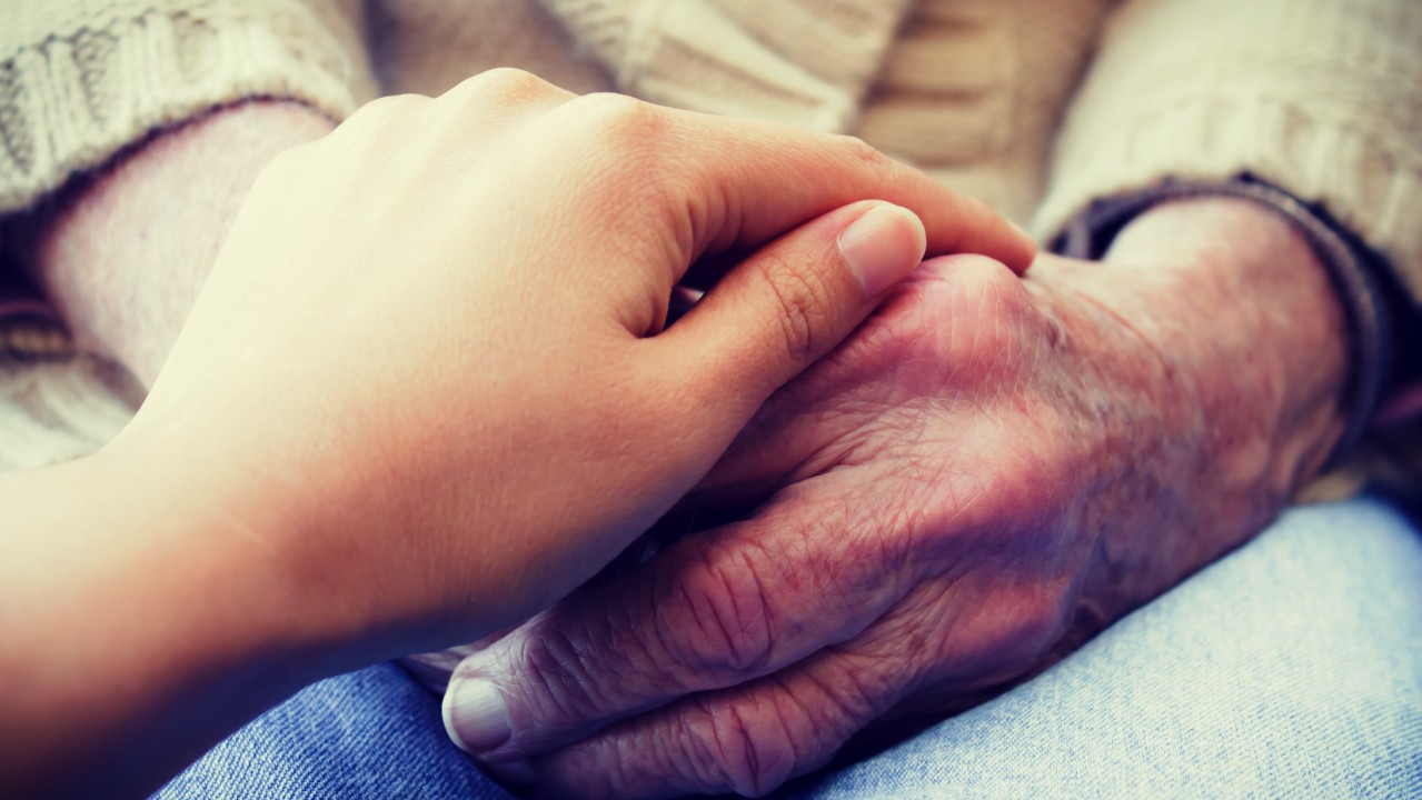Caregiver, imparare a prendersi cura dei famigliari