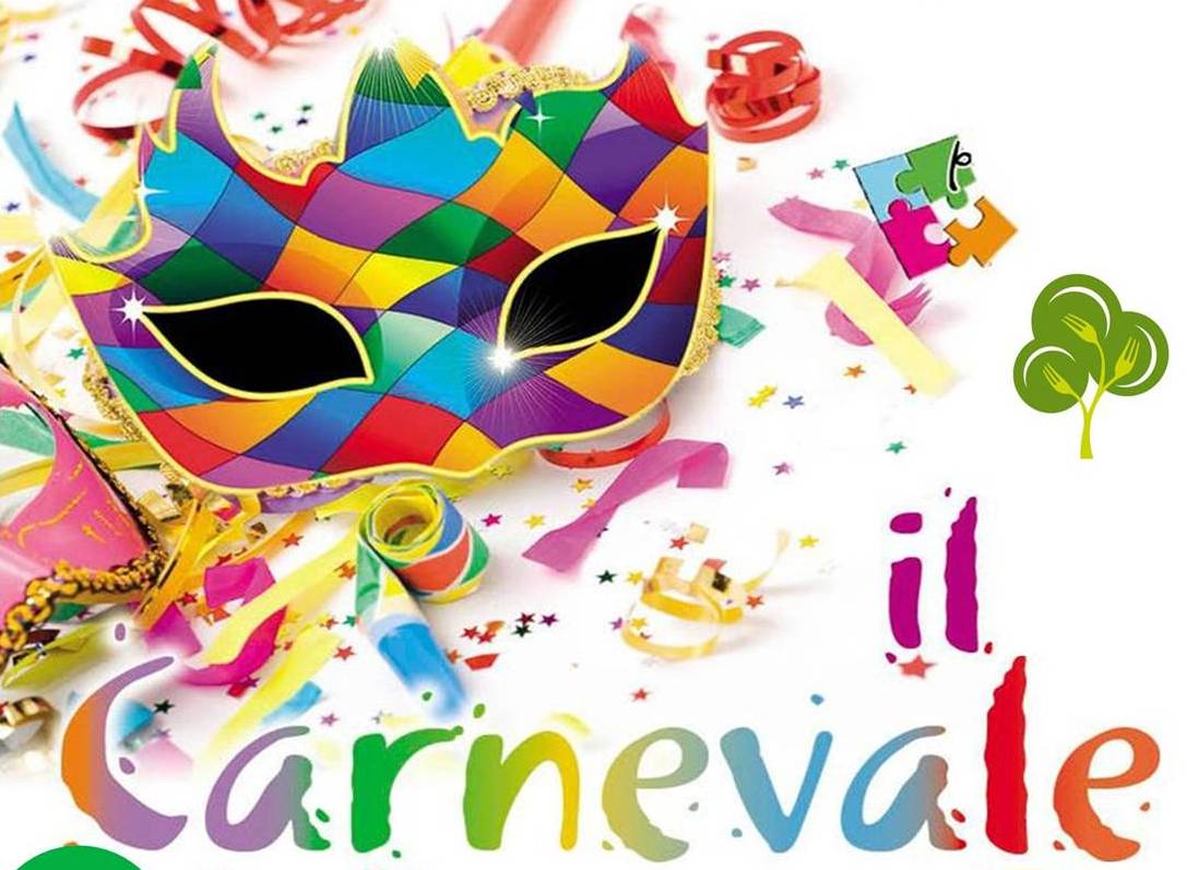 CARNEVALE A RIO SALICETO