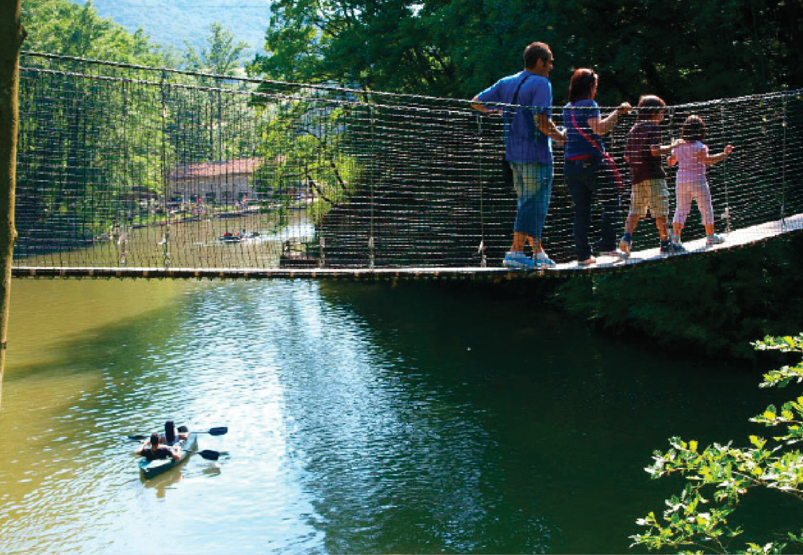 PARCO MATILDICO… l’oasi naturale piu’ bella di Reggio