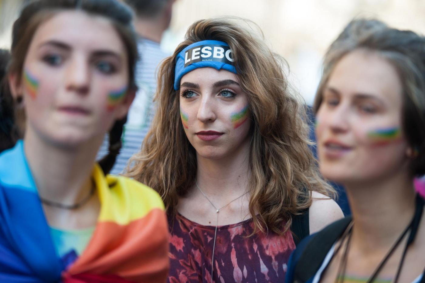 3 GIUGNO: il Gay Pride sbarca a Reggio