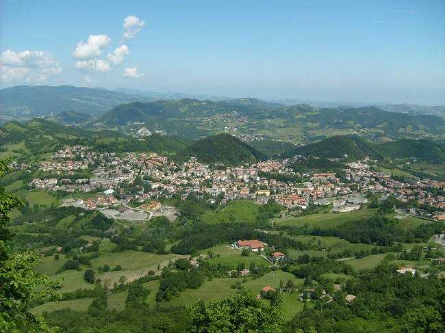 Programma FIERA DI MAGGIO – Felina (Castelnovo Monti)