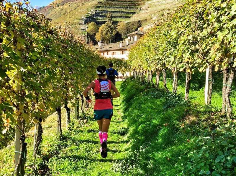 Un APPENNINO tutto da correre