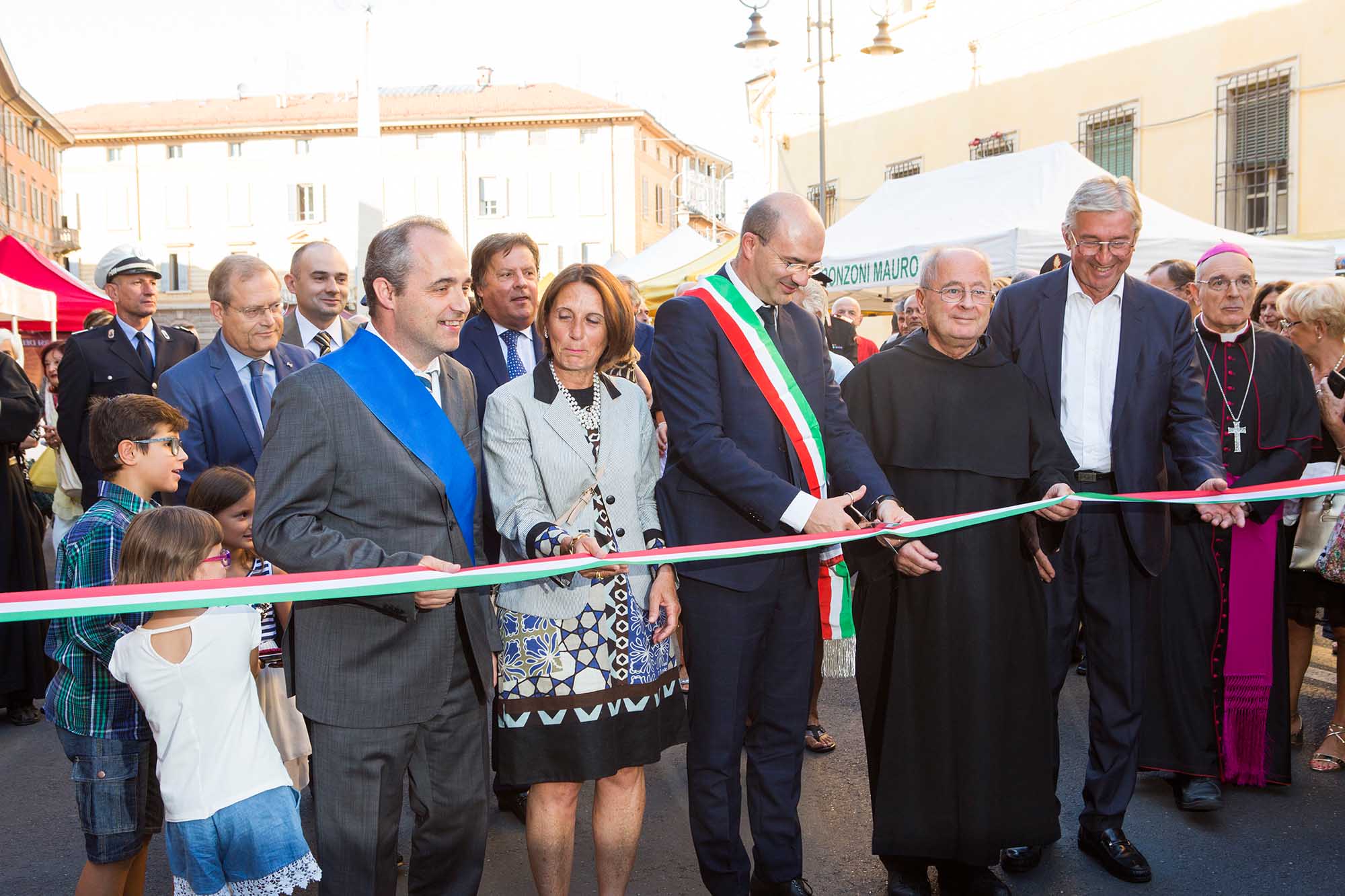 GIAREDA 2017 – Le foto della festa più amata