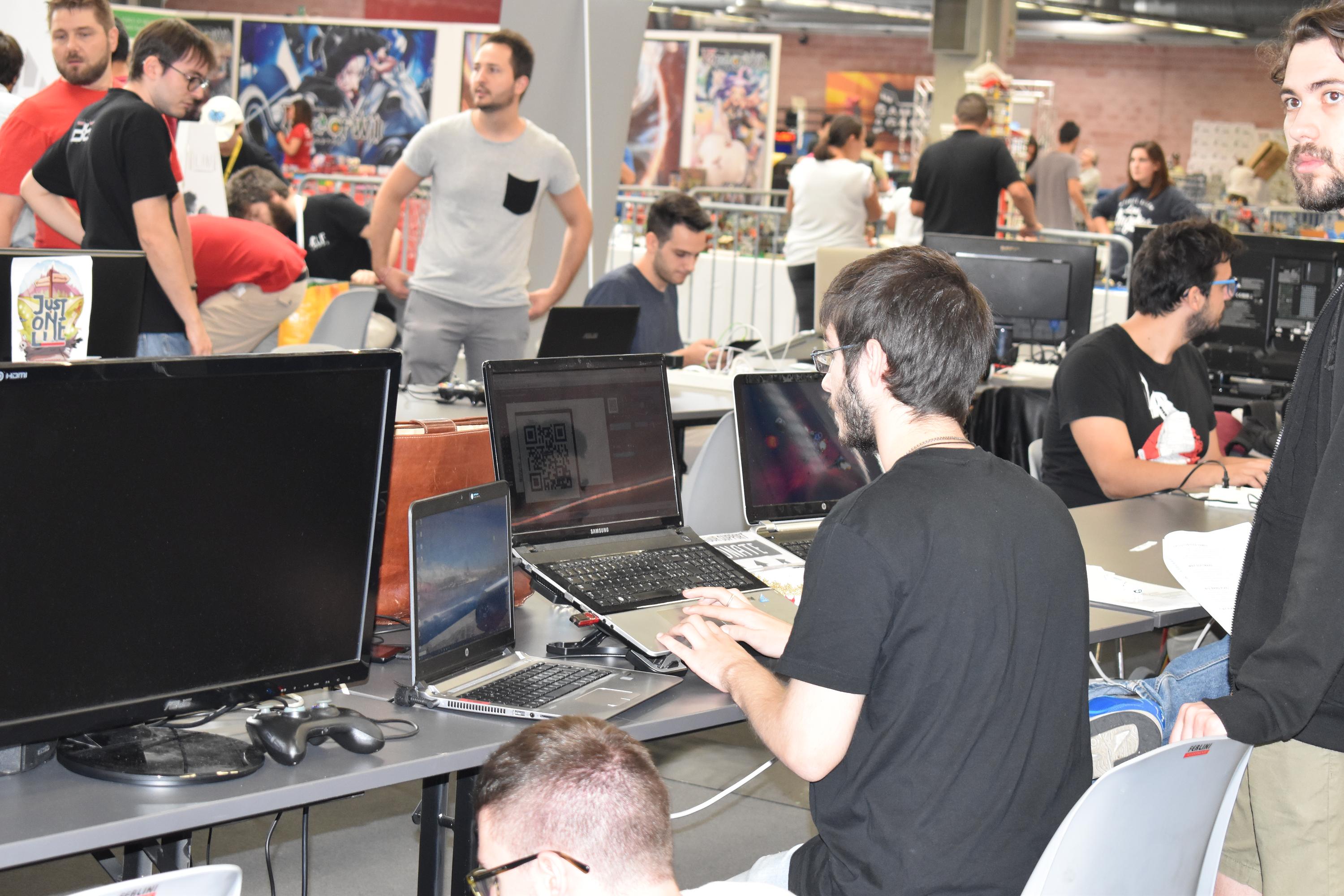 MODENA NERD: LARGO AI GIOVANI CON FUMETTI, VIDEOGAMES E YOUTUBER