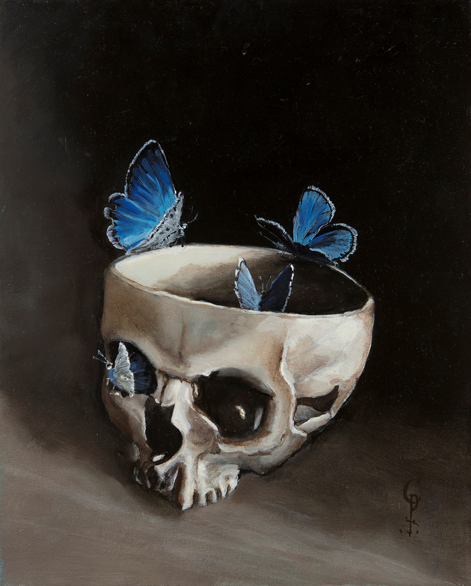 OMNIA VANITAS, l’arte nel giorno di San Prospero
