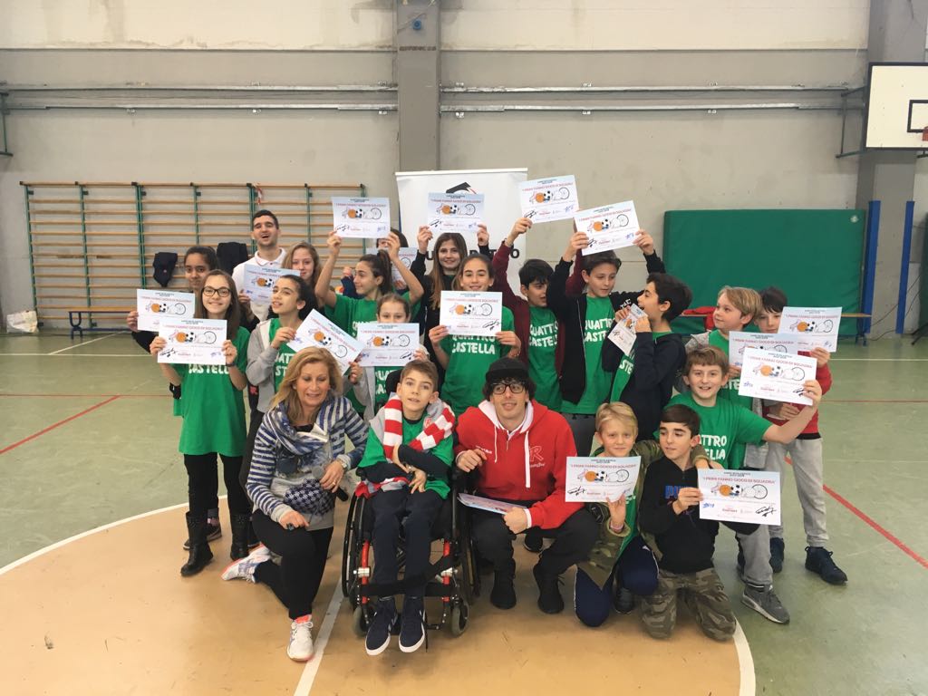 A scuola di tifo con DELLA VALLE e MUSSINI