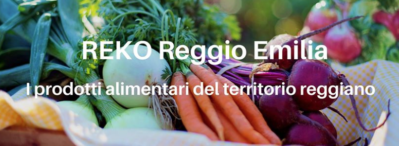 Con REKO i reggiani potranno fare la spesa su Facebook