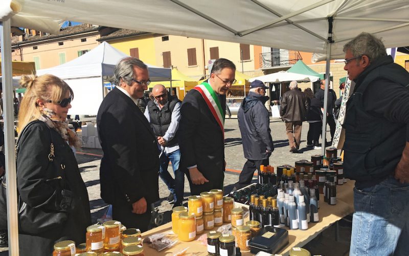 Quante novità alla FIERA DEL BUE GRASSO