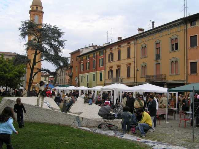 “Con la FIERA, San Martino si mette in mostra”