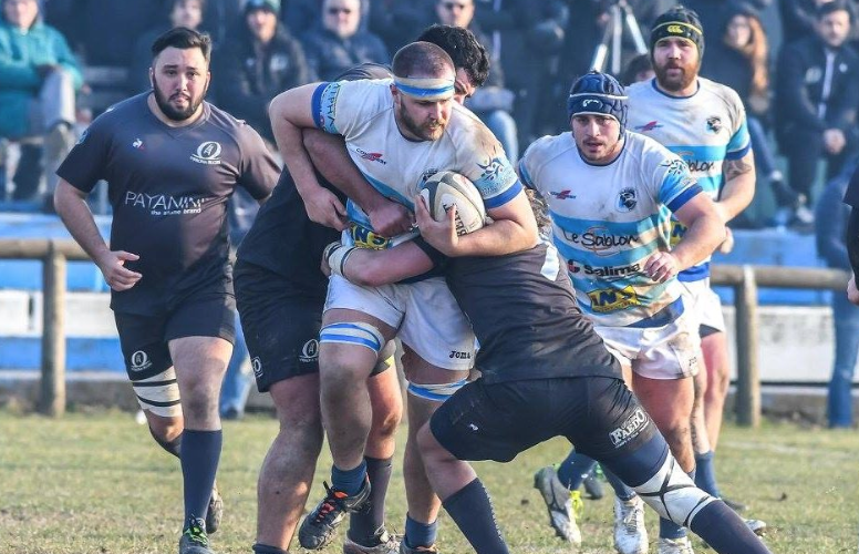 Al Mirabello la finale della SERIE A di rugby