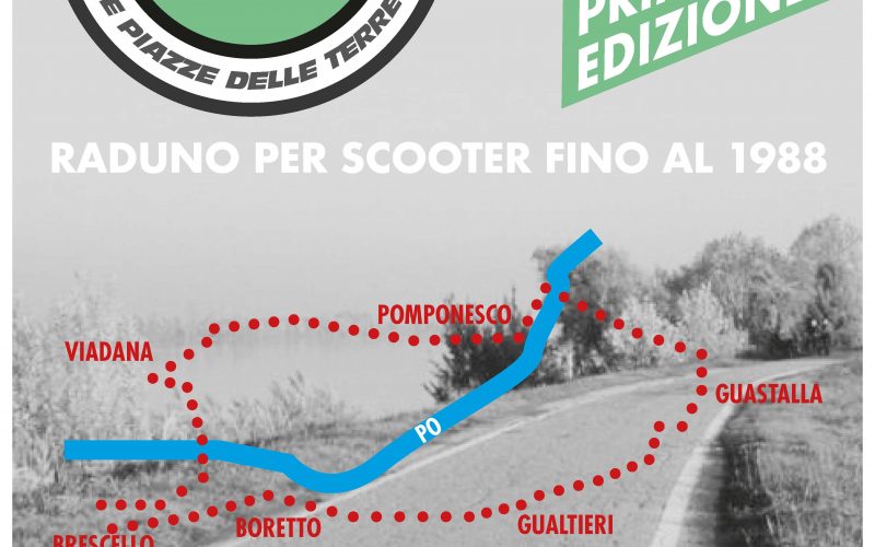 Camer, un settembre di grandi eventi