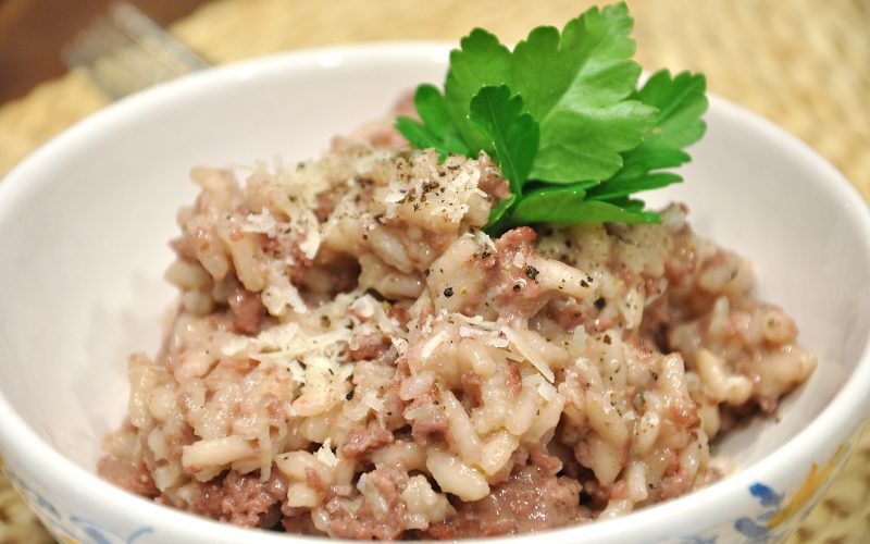 Mangiar Reggiano 2019