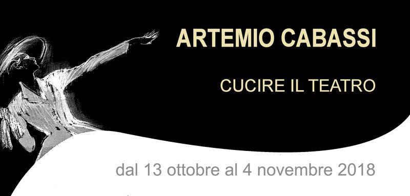 Il TEATRO si mette in…. MOSTRA