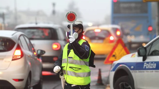 Piano Antismog: tutti i divieti in vigore a Reggio