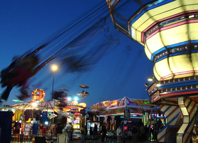 FIERA DI SANTA CATERINA E ALTRI EVENTI GUASTALLESI