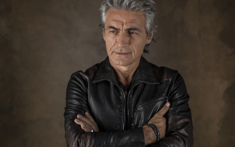 ARENA CAMPOVOLO: GIA’ “SOLD OUT” IL CONCERTO DI LIGABUE DEL 12 SETTEMBRE