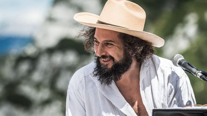 Capossela e Bergonzoni al FESTIVALOVE 2020