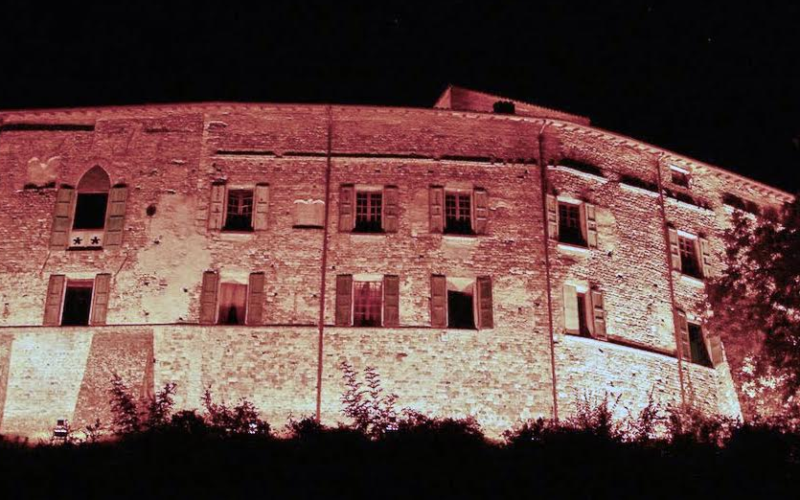 CASTELLO DI BIANELLO: UN LUGLIO PIENO DI EVENTI