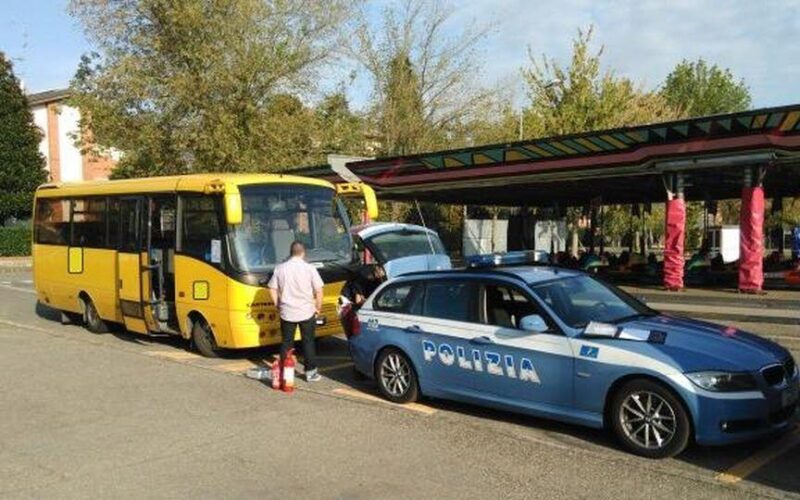 Scandiano, scoppia lo SCANDALO del trasporto pubblico