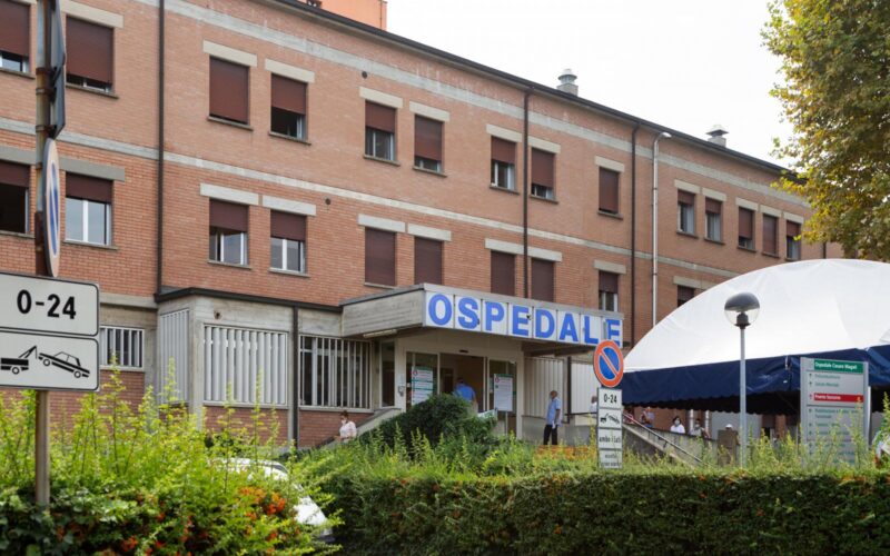 LA POLEMICA: IL “MAGATI” RELAGATO AD OSPEDALE DI SERIE B DALLA CLASSE DIRIGENTE