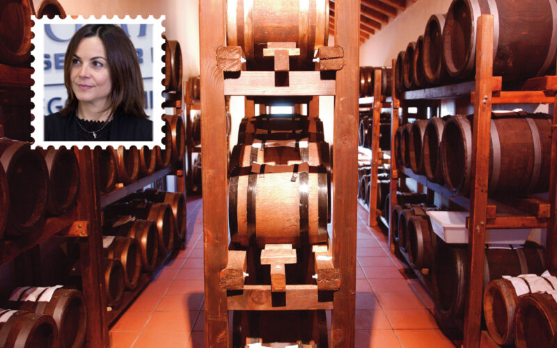 L’Aceto Balsamico candidato all’UNESCO