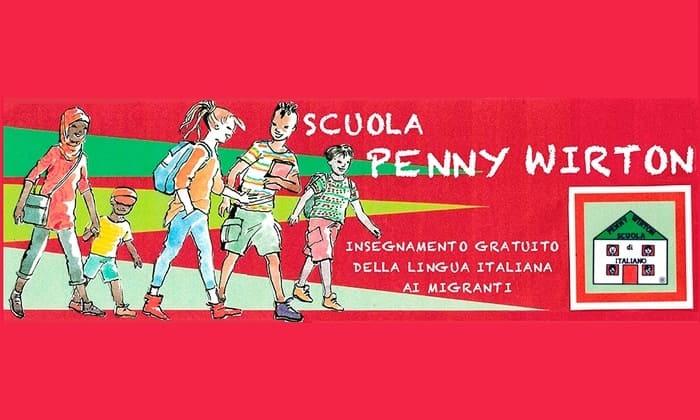 Tra SCUOLA e INTEGRAZIONE, nel nome di don Milani (e Silvio d’Arzo)