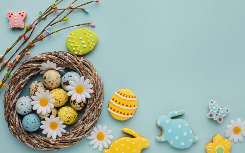 PASQUA E PASQUETTA A REGGIO E PROVINCIA