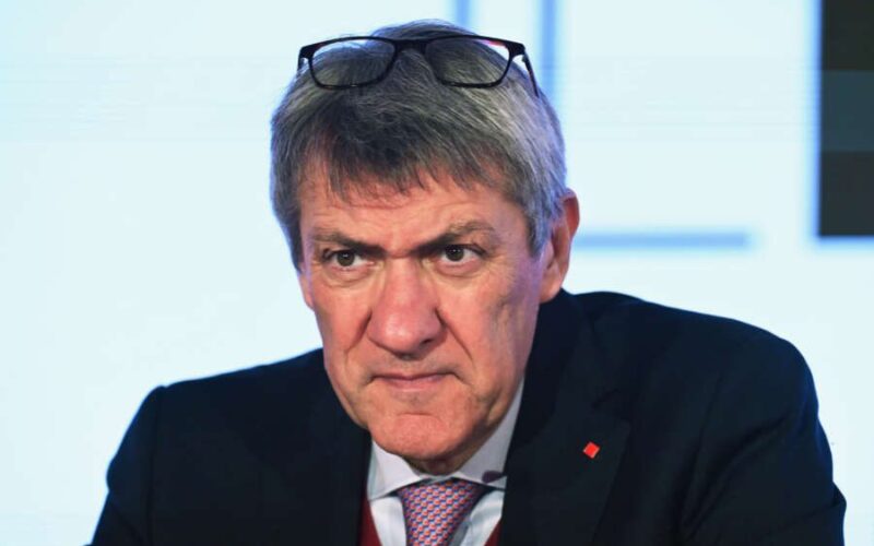 Landini e la CGIL nella bufera, ma nessuno (a Reggio) ne parla